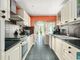 Thumbnail Property for sale in Hallyburton Road, Hove