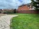 Thumbnail Detached house for sale in Barrie Way, Burnham-On-Sea