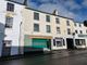 Thumbnail Retail premises for sale in Shop &amp; Maisonette, 2 New Street, Honiton, Devon