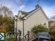 Thumbnail Detached house for sale in Oak View, Warden Road, Presteigne