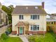 Thumbnail Detached house for sale in The Paddocks, Uphill, Weston-Super-Mare