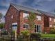 Thumbnail Detached house for sale in "Aspen" at Undy, Caldicot