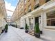Thumbnail Flat for sale in Pinks Mews, Holborn