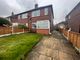 Thumbnail Semi-detached house to rent in Kelmscott Crescent, Crossgates, Leeds