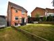 Thumbnail Detached house for sale in Yardley Way, Belper