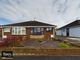 Thumbnail Semi-detached bungalow for sale in Halton Gardens, Blackpool