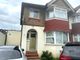 Thumbnail Flat to rent in Edgware, Harrow