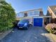 Thumbnail Semi-detached house for sale in Chestnut Drive, Polegate, East Sussex
