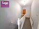 Thumbnail Terraced house for sale in Bright Street, Cross Keys, Newport