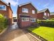 Thumbnail Detached house for sale in Houldsworth Rise, Arnold, Nottingham