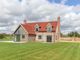 Thumbnail Detached house for sale in Craydown Lane, Over Wallop, Stockbridge, Hampshire