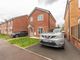 Thumbnail Detached house for sale in Coed Y Garn, St. Dials, Cwmbran