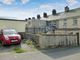 Thumbnail End terrace house for sale in Caradog Place, Deiniolen, Caernarfon