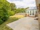 Thumbnail Detached house for sale in Quarr Hill, Binstead, Ryde