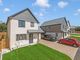 Thumbnail Link-detached house for sale in Cooksland Road, Bodmin