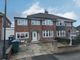 Thumbnail Semi-detached house for sale in Heaton Close, Upholland