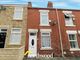 Thumbnail Terraced house for sale in Victoria Road, Mexborough, Doncaster