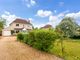 Thumbnail Detached house for sale in Coombe Bissett, Salisbury
