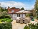 Thumbnail Detached house for sale in Woodlands Road, Hambledon, Godalming, Surrey