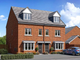 Thumbnail Semi-detached house for sale in Welsh Road, Garden City, Deeside