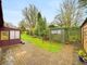Thumbnail Detached bungalow for sale in Laburnum Drive, Blofield, Norwich