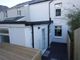 Thumbnail Terraced house to rent in Salop Place, Penarth