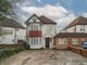 Thumbnail Detached house for sale in St. Marys Crescent, London