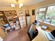 Thumbnail Detached house for sale in Belvedere Close, Keyworth, Nottingham