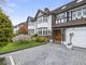 Thumbnail Semi-detached house for sale in Nevin Drive, London