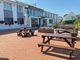 Thumbnail Hotel/guest house for sale in Four Mile Bridge, Holyhead