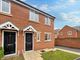 Thumbnail Semi-detached house for sale in Hanover Crescent, Shotton Colliery, Durham