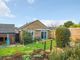 Thumbnail Detached bungalow for sale in Fosseway Close, Axminster