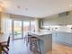 Thumbnail End terrace house for sale in Plot 44, The Chadwell, Granary &amp; Chapel, Tamworth Road, Hertford