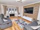 Thumbnail Detached house for sale in Tinto Drive, Cumbernauld, Glasgow
