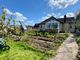 Thumbnail Detached bungalow for sale in The Hill, Cromford, Matlock