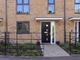 Thumbnail Terraced house for sale in The Carriage Drive, Basingstoke
