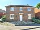 Thumbnail Detached house to rent in Woodlands, Bexhill On Sea