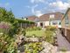 Thumbnail Detached bungalow for sale in Warfield Avenue, Waterlooville