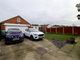 Thumbnail Detached bungalow for sale in Sands Lane, Holme-On-Spalding-Moor, York