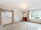 Thumbnail Bungalow for sale in Sheringham Drive, Bury, Greater Manchester