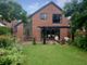 Thumbnail Detached house for sale in Chevet Grove, Sandal, Wakefield