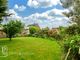 Thumbnail Bungalow for sale in Heath Road, Fordham Heath, Colchester, Essex