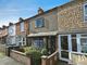 Thumbnail Terraced house for sale in Winfield Street, Rugby
