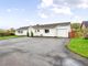 Thumbnail Detached bungalow for sale in Llandegley, Powys