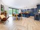 Thumbnail Detached house for sale in Letchmore Road, Radlett, Hertfordshire