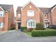 Thumbnail Detached house for sale in Neile Court, Bishop Auckland