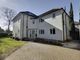 Thumbnail Detached house for sale in West End, Swanland, North Ferriby