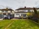 Thumbnail Semi-detached house for sale in Rosebank Avenue, Hornchurch