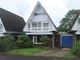 Thumbnail Link-detached house for sale in Grafton Close, Redditch