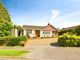 Thumbnail Bungalow for sale in Lime Kiln Road, Mannings Heath, Horsham